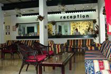 Paphiessa Hotel & Apartments Paphos Luaran gambar