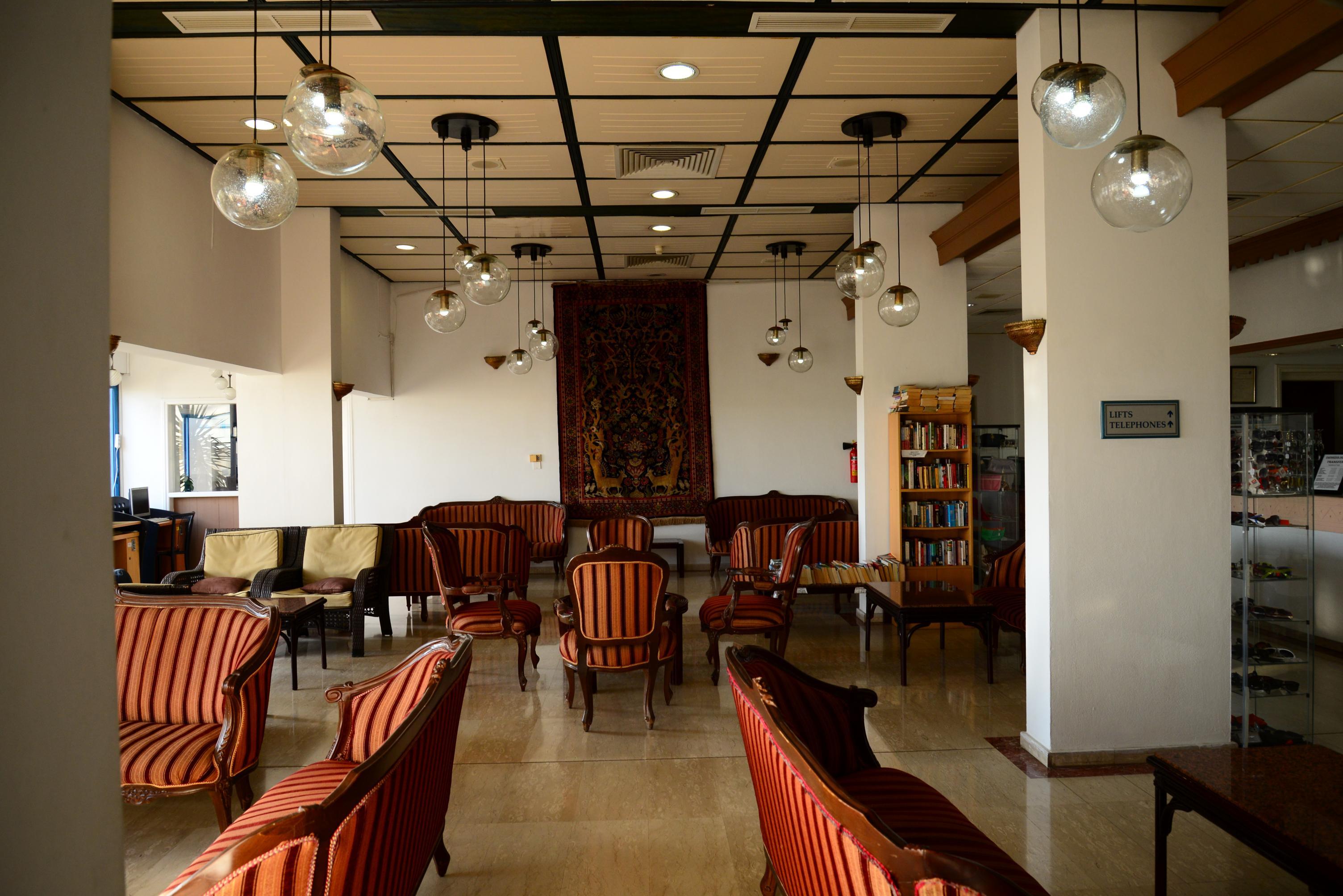 Paphiessa Hotel & Apartments Paphos Luaran gambar