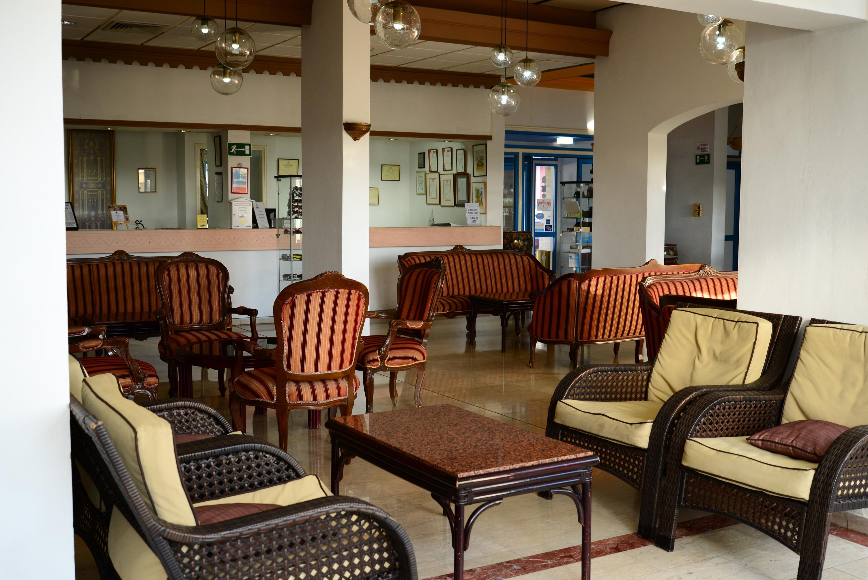 Paphiessa Hotel & Apartments Paphos Luaran gambar