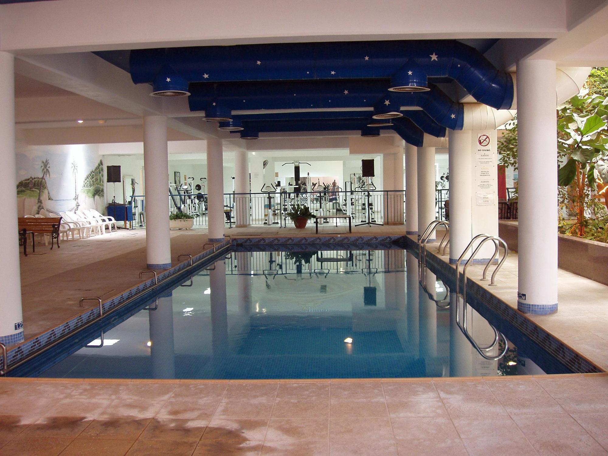 Paphiessa Hotel & Apartments Paphos Luaran gambar