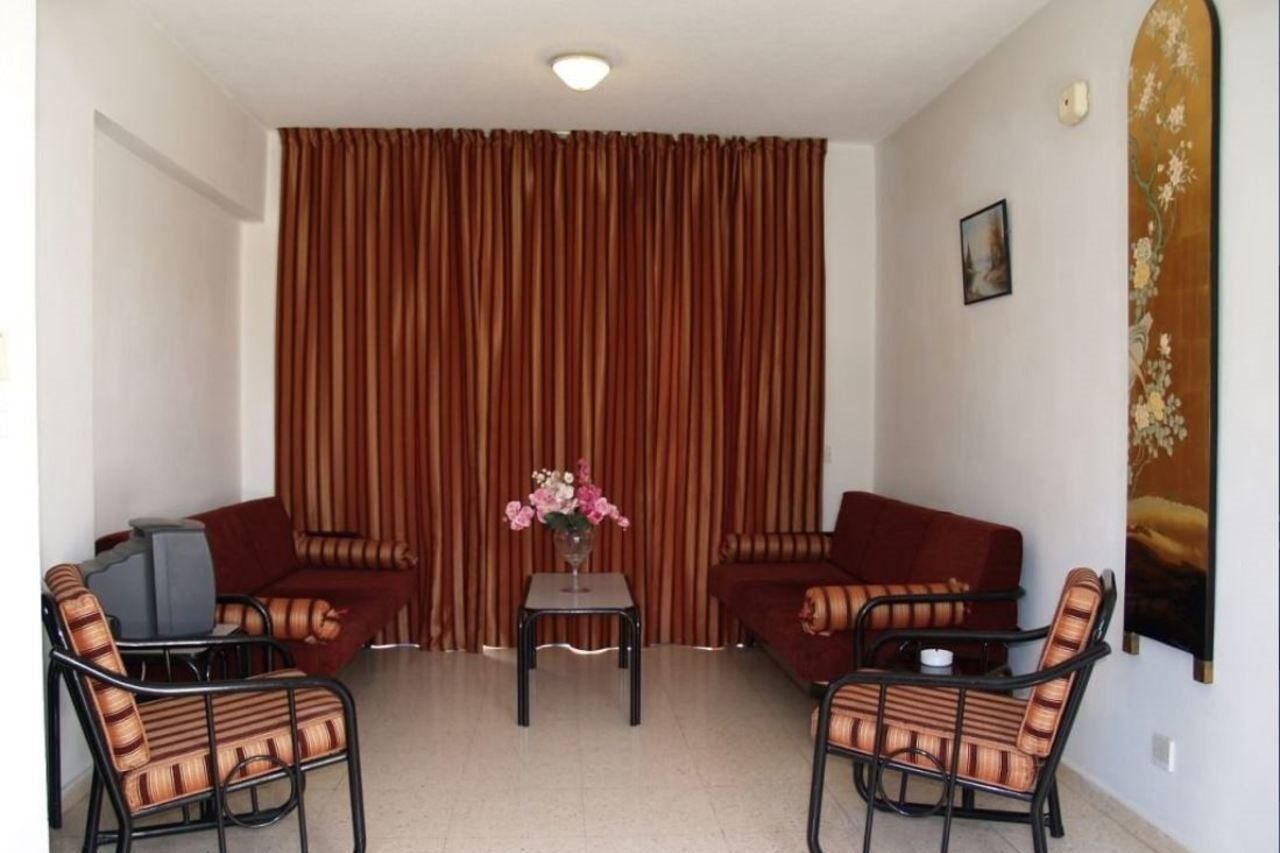 Paphiessa Hotel & Apartments Paphos Luaran gambar